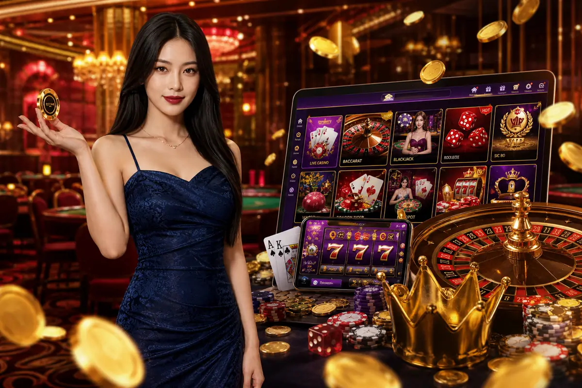 barma777 KBZPay ငွေသွင်းပြီး Dragon Tiger ကစားခြင်း