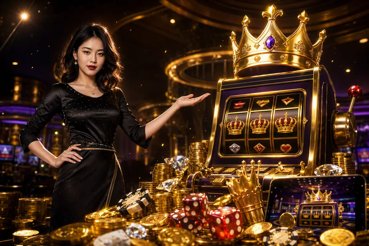 barma777 Dragon Tiger ကစားနည်း လေ့လာခြင်း