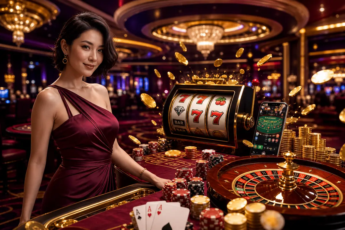 barma777 PG Soft Fortune Tiger ဂိမ်းကစားနေသောမြင်ကွင်း