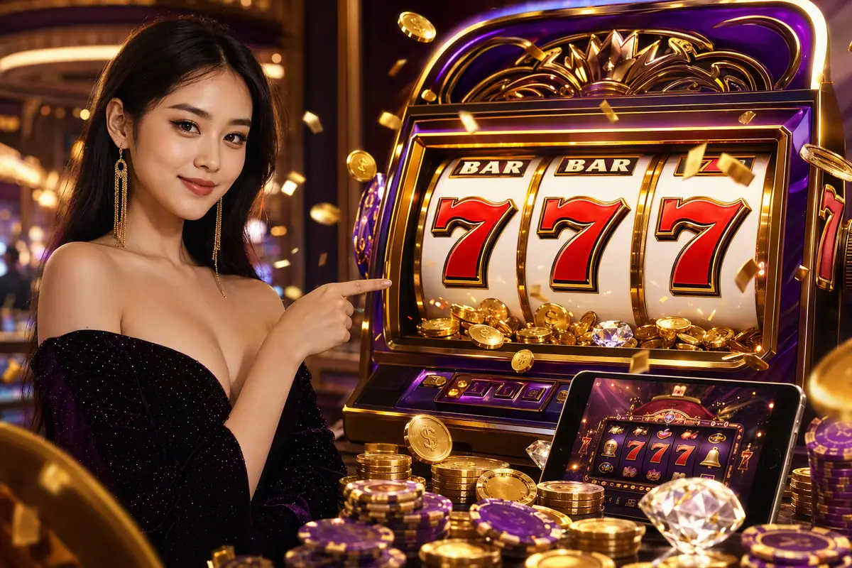 barma777 Live Casino ဂိမ်းများ အပြည့်အစုံ